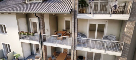 Apartamento de 4 divisões em Pianezza, Italy N.º 208448 3