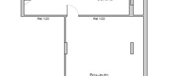 Apartamento de 4 divisões em Pianezza, Italy N.º 208448 19