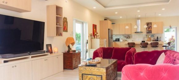 3 bedrooms Villa in Hua Hin, Thailand No. 59356 4