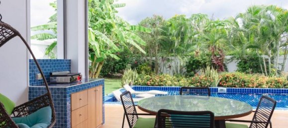 3 bedrooms Villa in Hua Hin, Thailand No. 59356 6