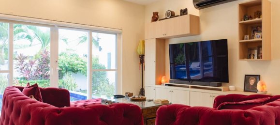 3 bedrooms Villa in Hua Hin, Thailand No. 59356 10