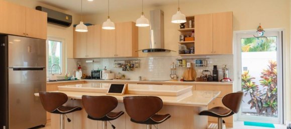 3 bedrooms Villa in Hua Hin, Thailand No. 59356 2