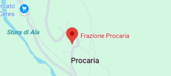 1 Schlafzimmer Wohnung in Ceres, Italy, Nr. 282910 2