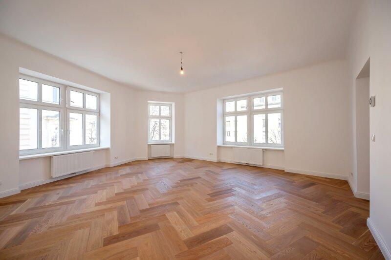 3 rooms Apartment in Leopoldstadt, Austria No. 187673