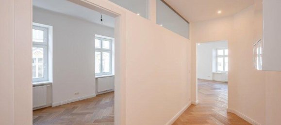 3 rooms Apartment in Leopoldstadt, Austria No. 187673 8