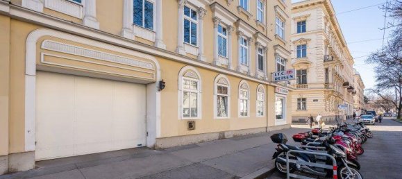3 rooms Apartment in Leopoldstadt, Austria No. 187673 18