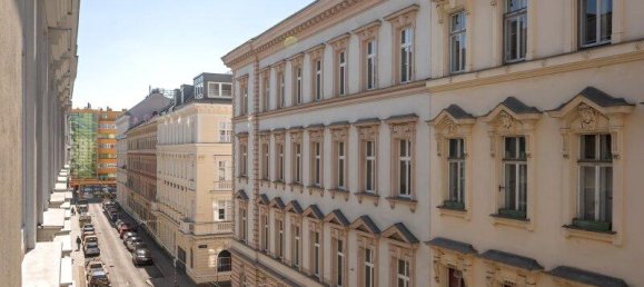 3 rooms Apartment in Leopoldstadt, Austria No. 187673 14