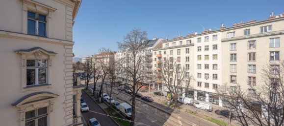 3 rooms Apartment in Leopoldstadt, Austria No. 187673 2
