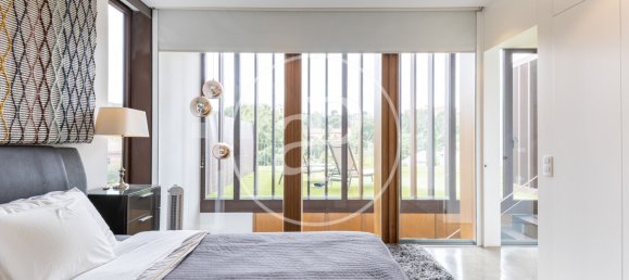 Дом с 5 спальнями в Сан-Кугат-дель-Вальес, Испания № 20748 27