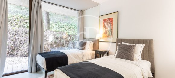 Дом с 5 спальнями в Сан-Кугат-дель-Вальес, Испания № 20748 31