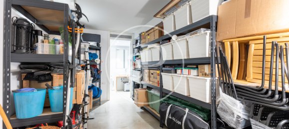 Дом с 5 спальнями в Сан-Кугат-дель-Вальес, Испания № 20748 48