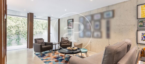 Дом с 5 спальнями в Сан-Кугат-дель-Вальес, Испания № 20748 43