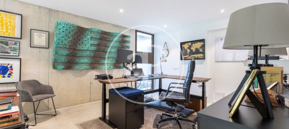 Дом с 5 спальнями в Сан-Кугат-дель-Вальес, Испания № 20748 46