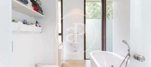 Дом с 5 спальнями в Сан-Кугат-дель-Вальес, Испания № 20748 29