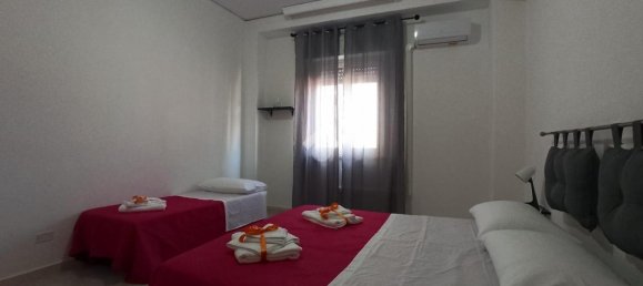 5 rooms Apartment in Marsala, Italy No. 139324 11