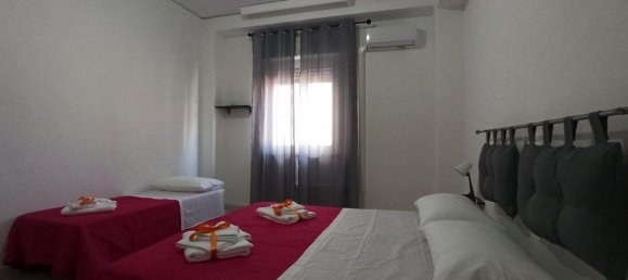 5 rooms Apartment in Marsala, Italy No. 139324 34