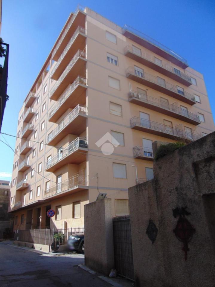 5 rooms Apartment in Marsala, Italy No. 139324