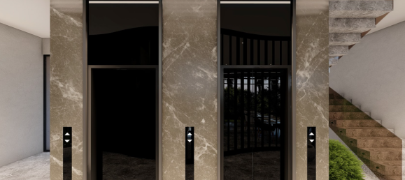 Apartment 1+1 in Kestel, Turkey No. 826 21