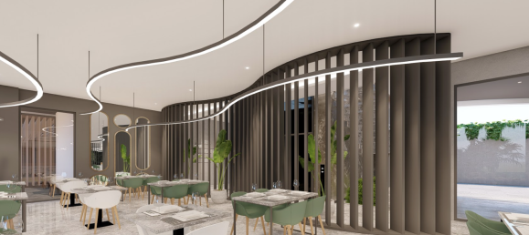 Apartment 1+1 in Kestel, Turkey No. 826 6