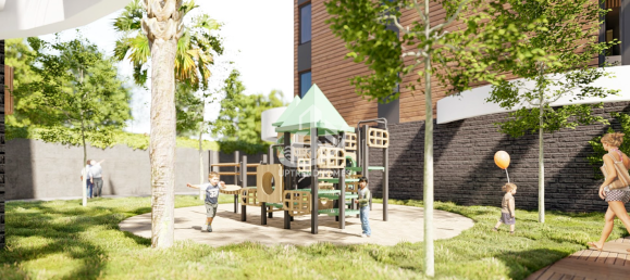 Apartment 1+1 in Kestel, Turkey No. 826 29