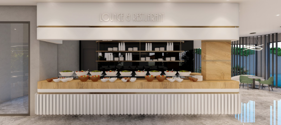 Apartment 1+1 in Kestel, Turkey No. 826 8