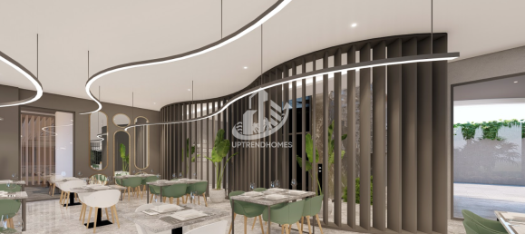 Apartment 1+1 in Kestel, Turkey No. 826 16