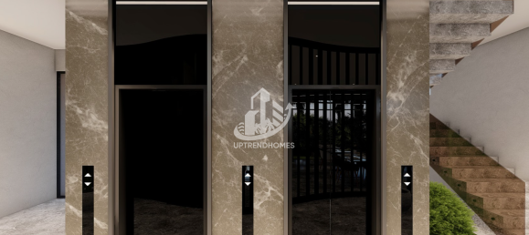 Apartment 1+1 in Kestel, Turkey No. 826 13