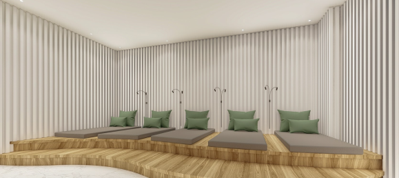 Apartment 1+1 in Kestel, Turkey No. 826 22