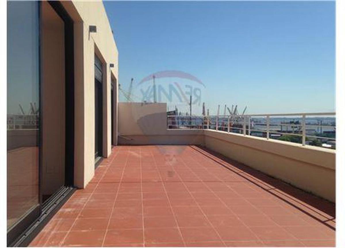 2 غرف نوم شقة في Montevideo, Uruguay رقم 9821