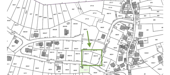 6-Zimmer Stadthaus in Mittelsachsen, Germany, Nr. 267153 10