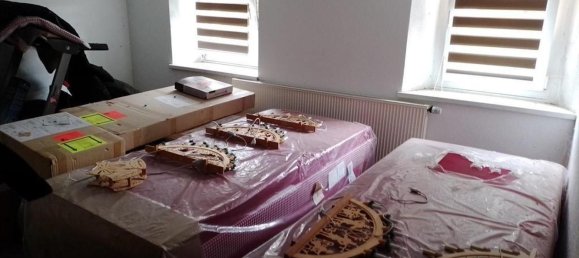 6-Zimmer Stadthaus in Mittelsachsen, Germany, Nr. 267153 17