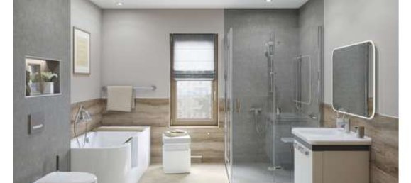 3 chambres Appartement à Dusseldorf, Germany No. 247445 15