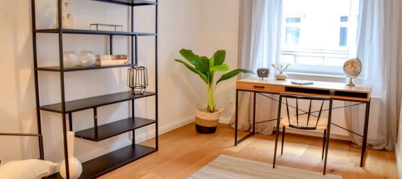 3 chambres Appartement à Dusseldorf, Germany No. 247445 24