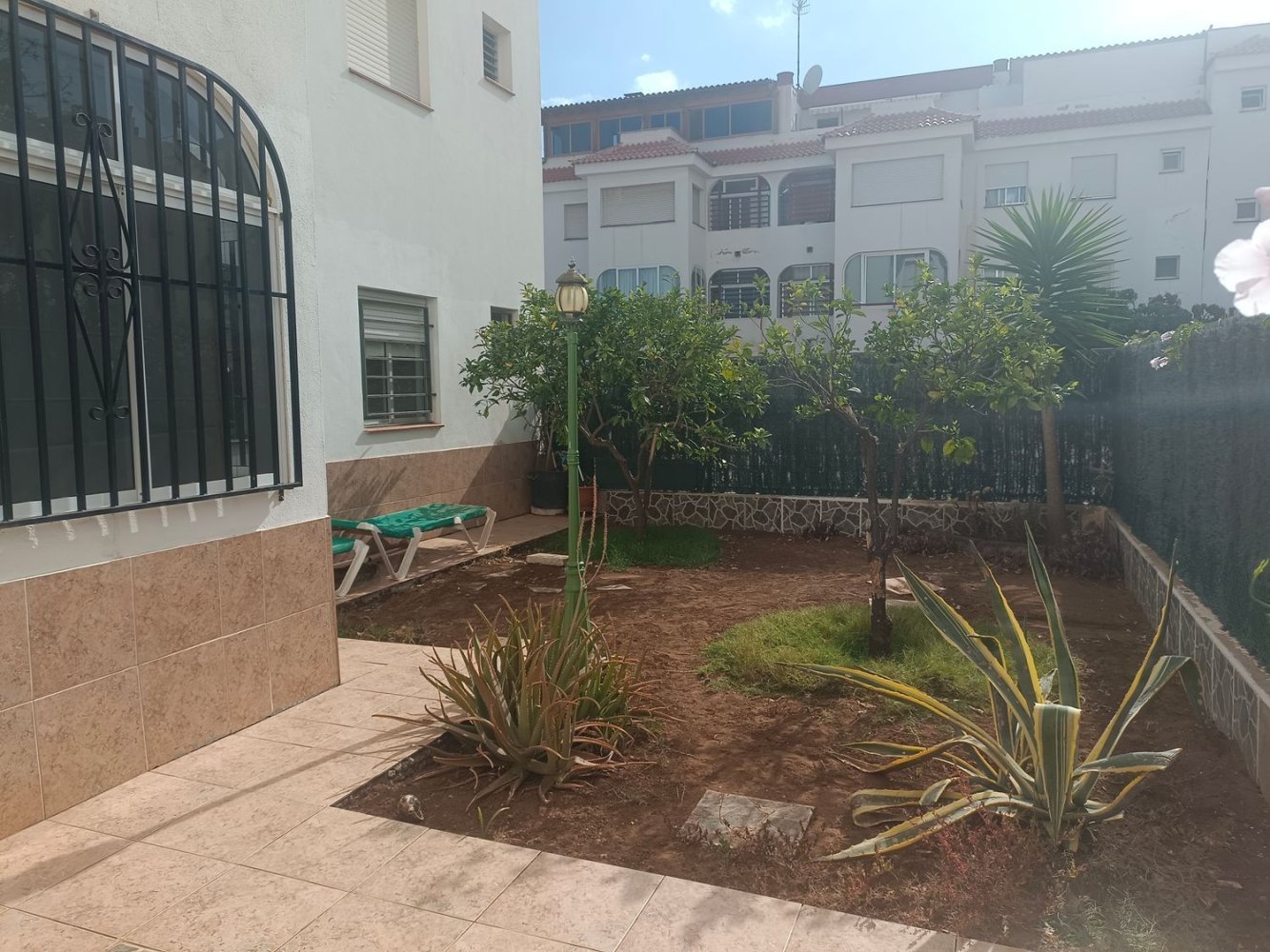 Apartamento de 3 dormitorios en Arona, Spain No. 152013