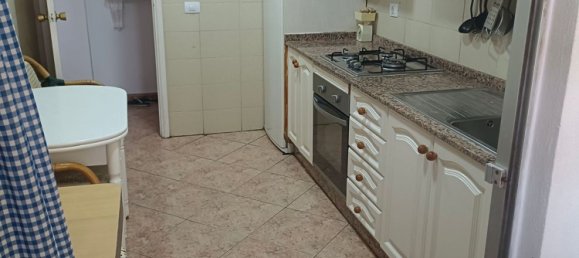 Apartamento de 3 dormitorios en Arona, Spain No. 152013 21