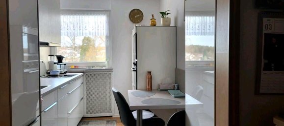 3 Schlafzimmer Wohnung in Saarbrücken, Germany, Nr. 262939 6