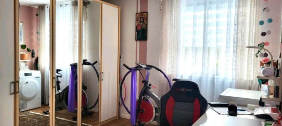 3 Schlafzimmer Wohnung in Saarbrücken, Germany, Nr. 262939 5