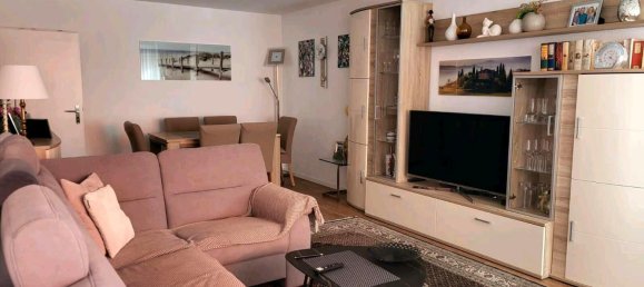 3 Schlafzimmer Wohnung in Saarbrücken, Germany, Nr. 262939 2