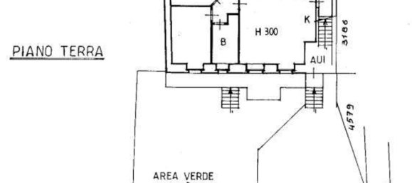 3 rooms Apartment in Somma Lombardo, Italy No. 334164 15