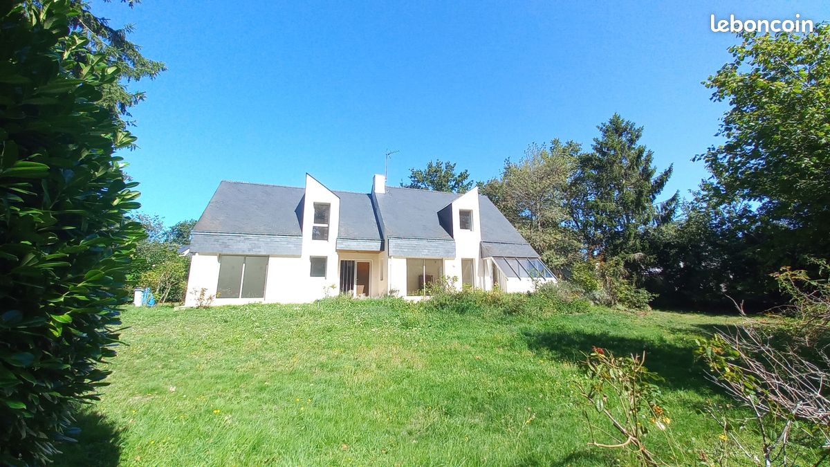 4 غرف نوم منزل في La Baule-Escoublac, France رقم 338496