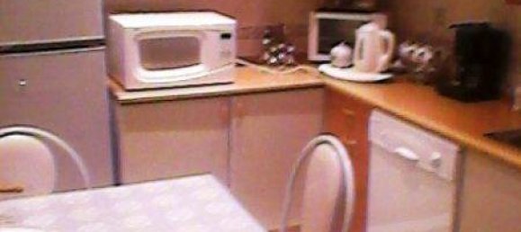 3 bedrooms Apartment in Baku, Azerbaijan No. 641 3