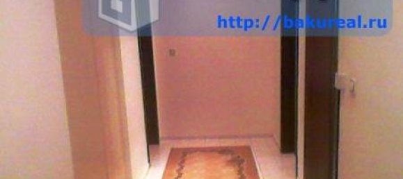 3 bedrooms Apartment in Baku, Azerbaijan No. 641 5