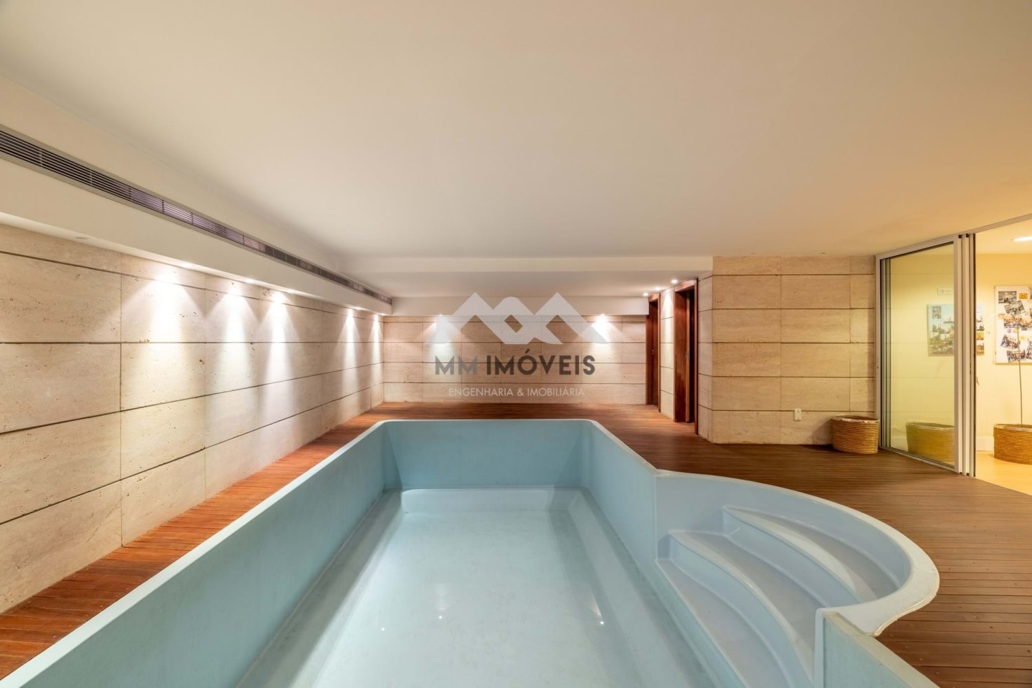 4 Schlafzimmer Villa in Senhora da Hora, Portugal, Nr. 309755