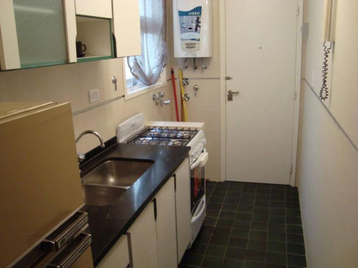 2 chambres Appartement à Mar del Plata, Argentina No. 87237