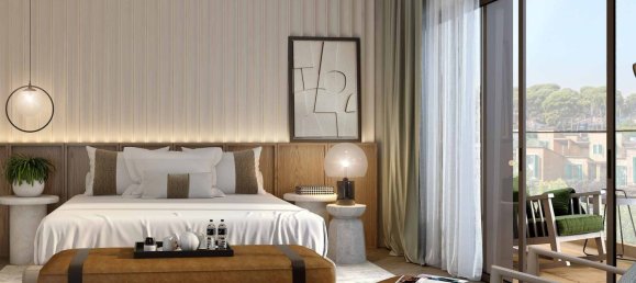 Apartamento de 6 dormitorios en DAMAC LAGOONS, Dubai Land, UAE No. 60017 12