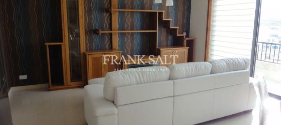 2 Schlafzimmer Wohnung in Marsalforn, Malta, Nr. 5508 4