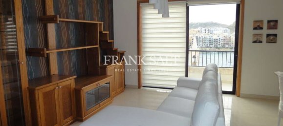 2 Schlafzimmer Wohnung in Marsalforn, Malta, Nr. 5508 3