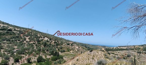 46502m² Land in Lascari, Italy No. 90777 10