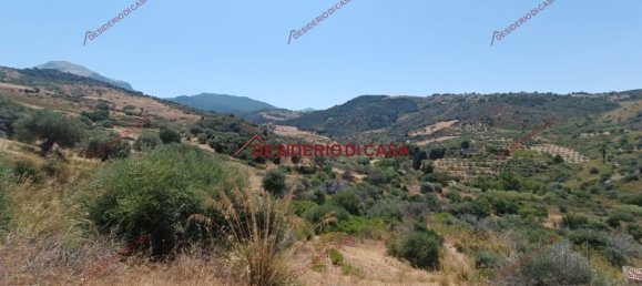 46502m² Land in Lascari, Italy No. 90777 9