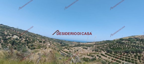 46502m² Land in Lascari, Italy No. 90777 8